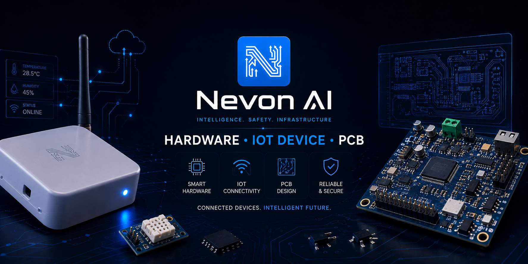 Hardware Engineer