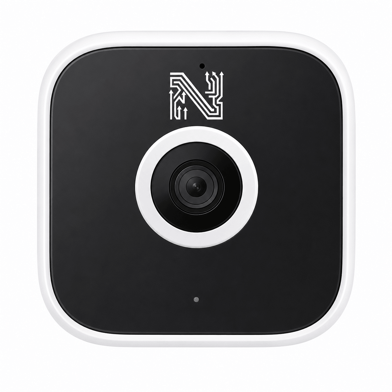 Smart AI Camera View 3