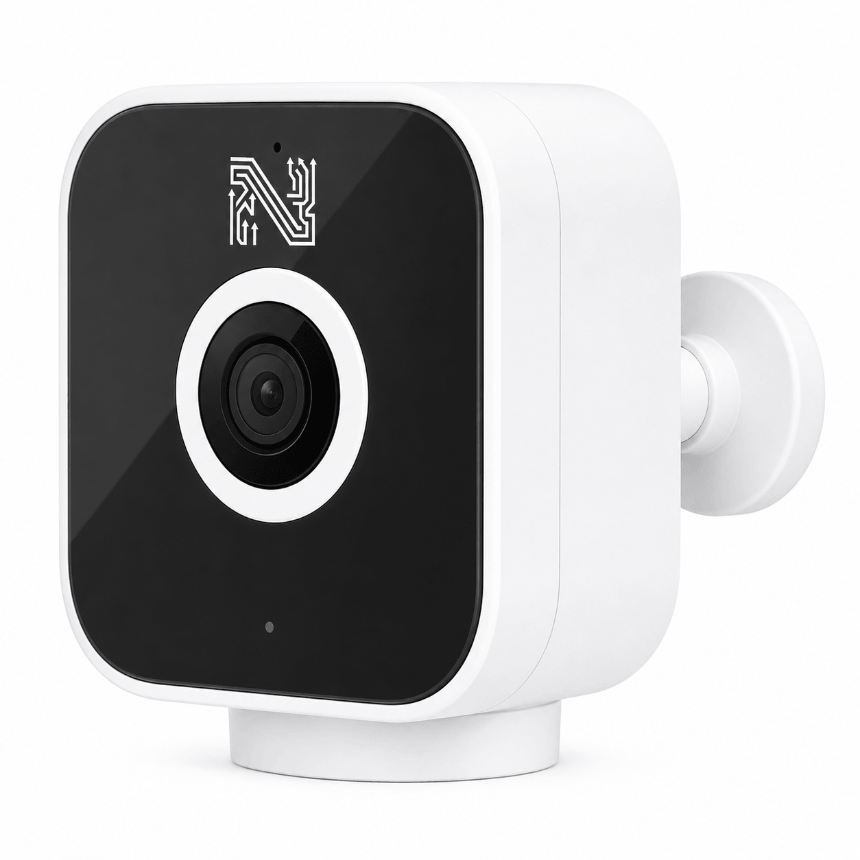 Smart AI Camera View 6