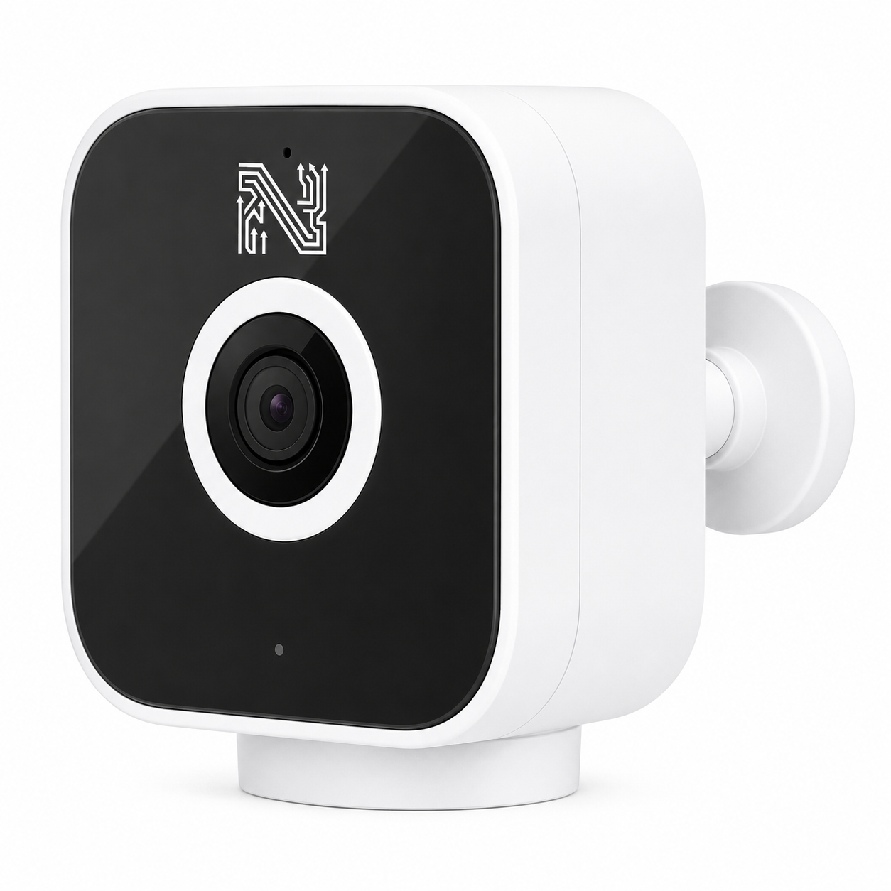 Smart AI Camera Hardware