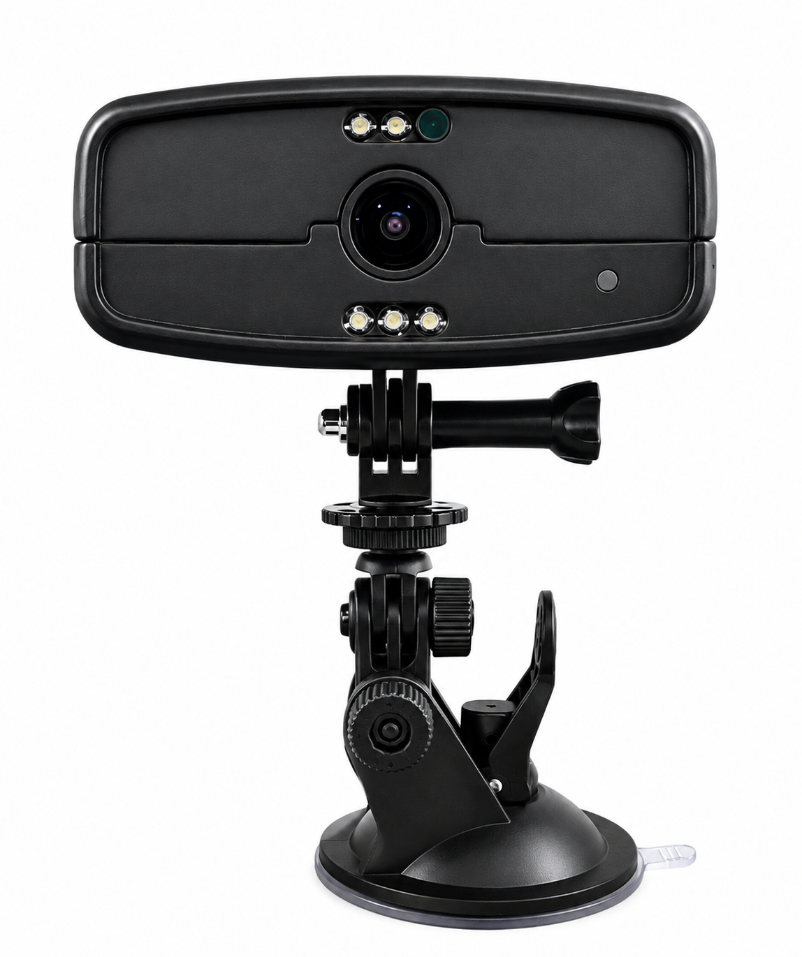 DMS Camera unit