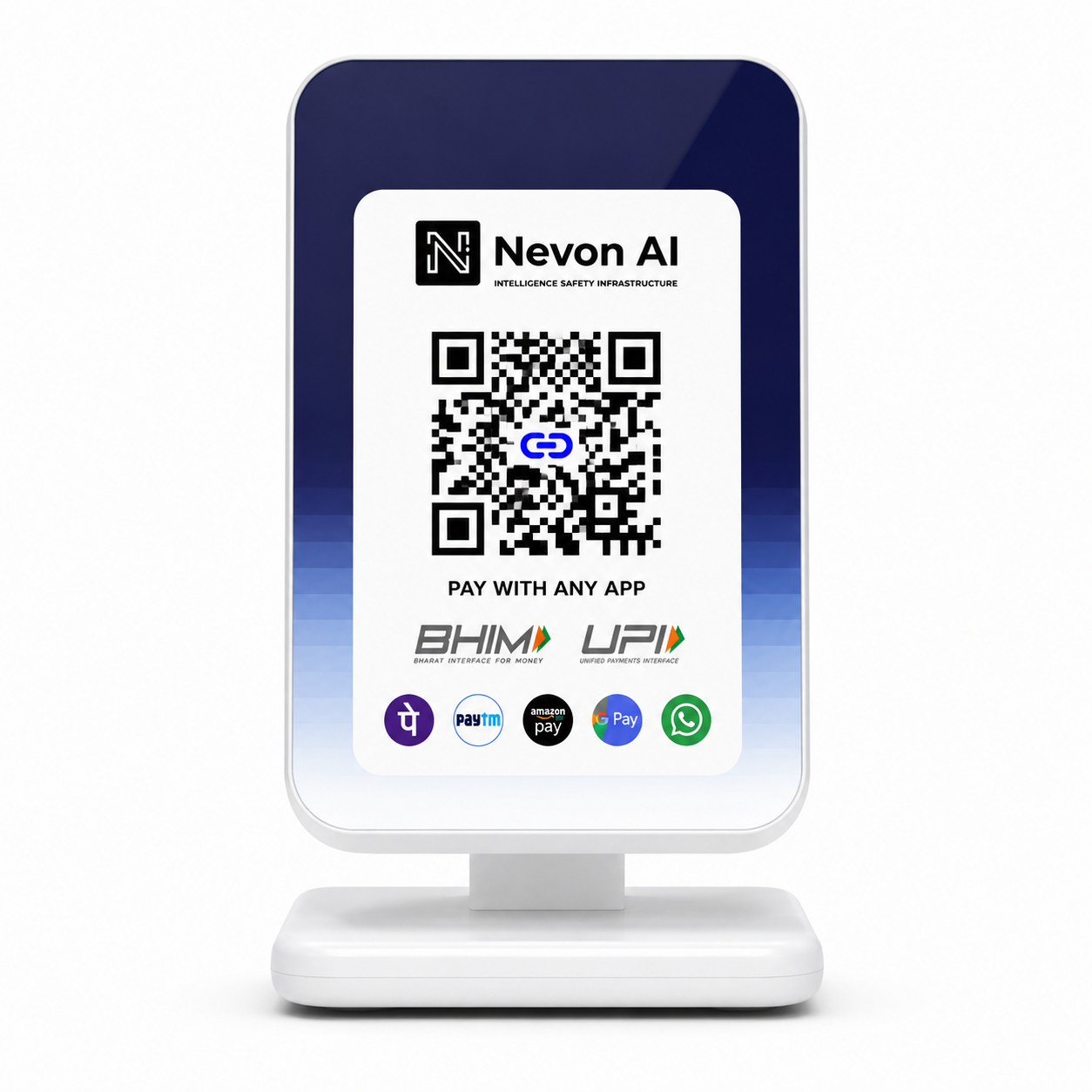 NvSB-A1-001 payment device